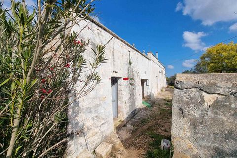 Landsbyhus i Ostuni, Brindisi, Ostuni - € 320.000 | Ref: 1715 - foto 11