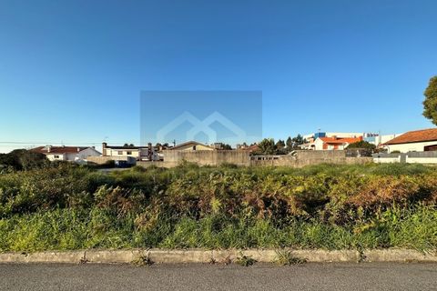 Helårsgrund i Esmoriz, Aveiro, Esmoriz - € 65.000 | Ref: TER_543 - foto 2