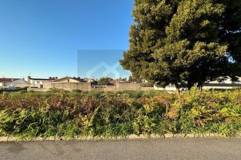 Helårsgrund i Esmoriz, Aveiro, Esmoriz - € 65.000 | Ref: TER_543 - foto 3