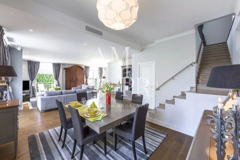Villa i Cannes, Alpes-Maritimes, Cannes - € 3.688.000 | Ref: 220v - foto 10