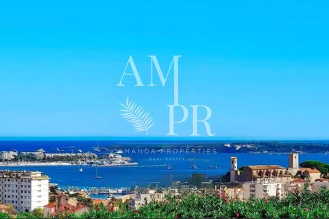 Villa i Cannes, Alpes-Maritimes, Cannes - € 3.688.000 | Ref: 220v - foto 2