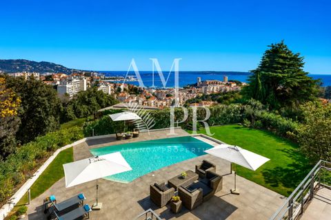 Villa i Cannes, Alpes-Maritimes, Cannes - € 3.688.000 | Ref: 220v - foto 4