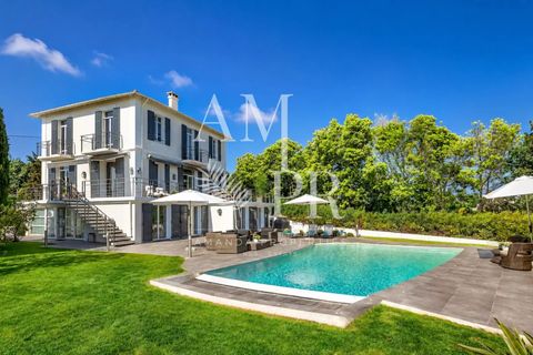 Villa i Cannes, Alpes-Maritimes, Cannes - € 3.688.000 | Ref: 220v - foto 5