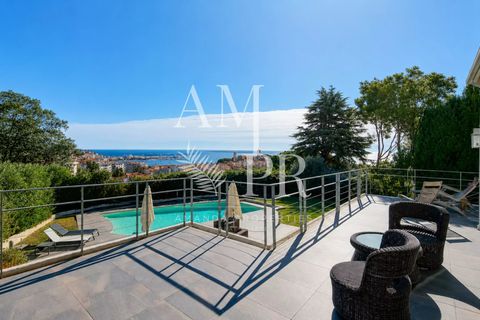 Villa i Cannes, Alpes-Maritimes, Cannes - € 3.688.000 | Ref: 220v - foto 7