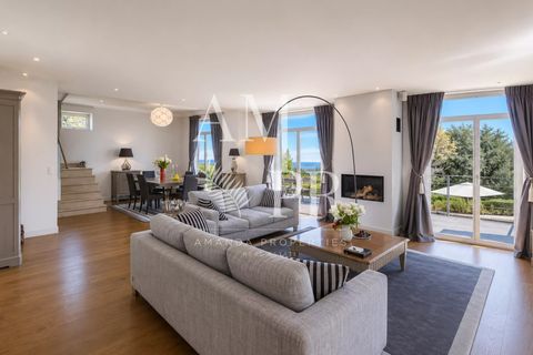 Villa i Cannes, Alpes-Maritimes, Cannes - € 3.688.000 | Ref: 220v - foto 8