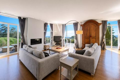 Villa i Cannes, Alpes-Maritimes, Cannes - € 3.688.000 | Ref: 220v - foto 9