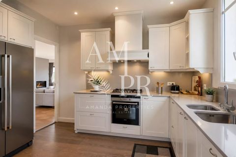 Villa i Cannes, Alpes-Maritimes, Cannes - € 3.688.000 | Ref: 220v - foto 11