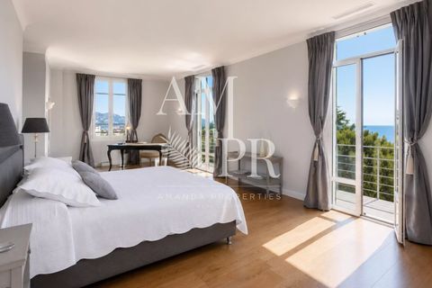 Villa i Cannes, Alpes-Maritimes, Cannes - € 3.688.000 | Ref: 220v - foto 12