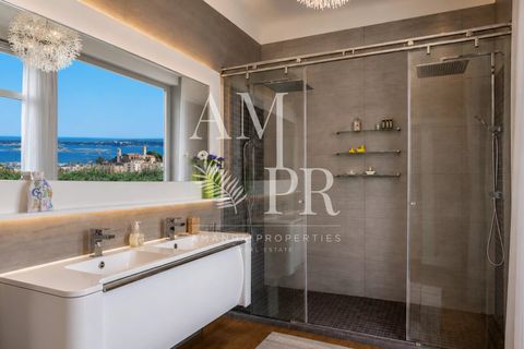 Villa i Cannes, Alpes-Maritimes, Cannes - € 3.688.000 | Ref: 220v - foto 13