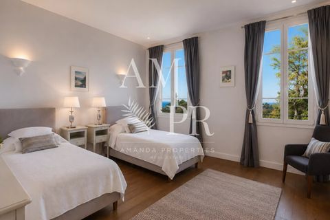 Villa i Cannes, Alpes-Maritimes, Cannes - € 3.688.000 | Ref: 220v - foto 14