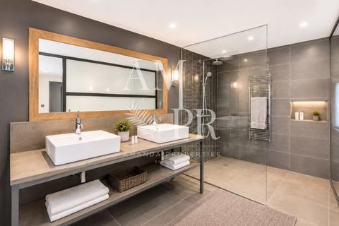 Villa i Cannes, Alpes-Maritimes, Cannes - € 3.688.000 | Ref: 220v - foto 15