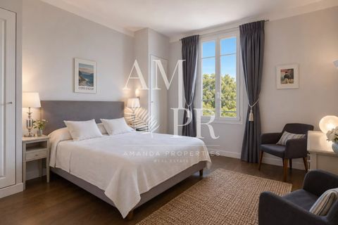 Villa i Cannes, Alpes-Maritimes, Cannes - € 3.688.000 | Ref: 220v - foto 16