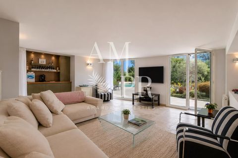 Villa i Cannes, Alpes-Maritimes, Cannes - € 3.688.000 | Ref: 220v - foto 17