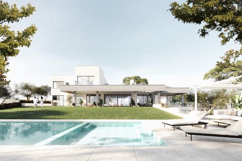 Villa i Sotogrande, Cadiz, Sotogrande - € 5.500.000 | Ref: 428-01249P - foto 4