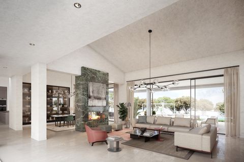 Villa i Sotogrande, Cadiz, Sotogrande - € 5.500.000 | Ref: 428-01249P - foto 5