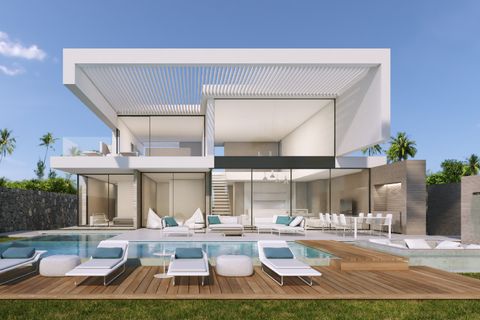 Helårsgrund i Abama, Tenerife, Abama - € 2.100.000 | Ref: 8321C - foto 1