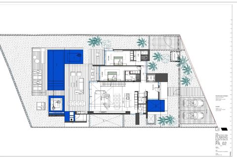 Helårsgrund i Abama, Tenerife, Abama - € 2.100.000 | Ref: 8321C - foto 9