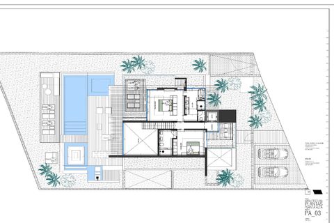 Helårsgrund i Abama, Tenerife, Abama - € 2.100.000 | Ref: 8321C - foto 10