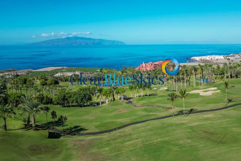 Helårsgrund i Abama, Tenerife, Abama - € 2.100.000 | Ref: 8321C - foto 6