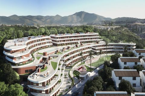 Lejlighed i Mijas, Malaga, Mijas - € 314.000 | Ref: R4245439 - foto 1