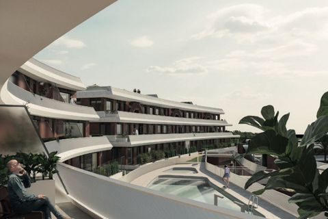 Lejlighed i Mijas, Malaga, Mijas - € 314.000 | Ref: R4245439 - foto 2