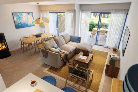 Rækkehus i Alcudia, Mallorca, Alcudia - € 620.000 | Ref: 2014 - foto 2