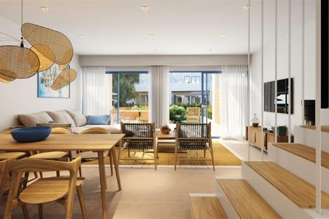 Rækkehus i Alcudia, Mallorca, Alcudia - € 620.000 | Ref: 2014 - foto 3