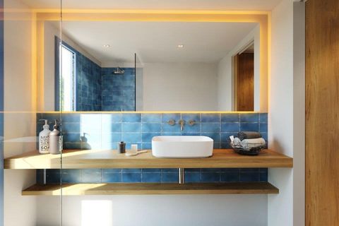 Rækkehus i Alcudia, Mallorca, Alcudia - € 620.000 | Ref: 2014 - foto 7