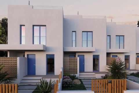 Rækkehus i Alcudia, Mallorca, Alcudia - € 620.000 | Ref: 2014 - foto 11