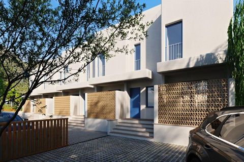 Rækkehus i Alcudia, Mallorca, Alcudia - € 620.000 | Ref: 2014 - foto 12