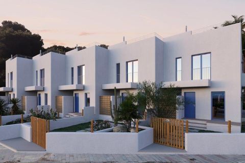 Rækkehus i Alcudia, Mallorca, Alcudia - € 620.000 | Ref: 2014 - foto 5