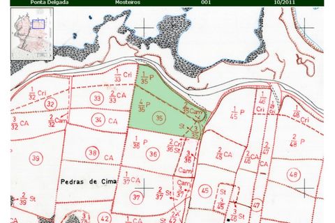 Terra a Mosteiros, Sao Miguel, Mosteiros - € 250.000 | Ref: 1932 - foto 17