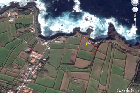 Terra a Mosteiros, Sao Miguel, Mosteiros - € 250.000 | Ref: 1932 - foto 19