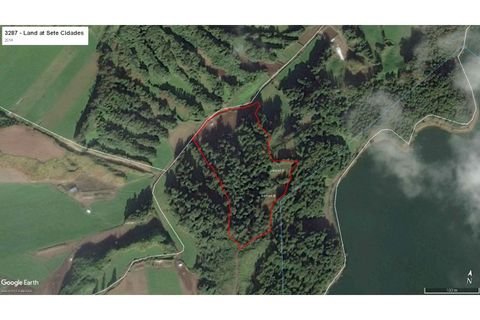Helårsgrund i Ponta Delgada, Sao Miguel, Ponta Delgada - € 115.000 | Ref: 3287 - foto 34