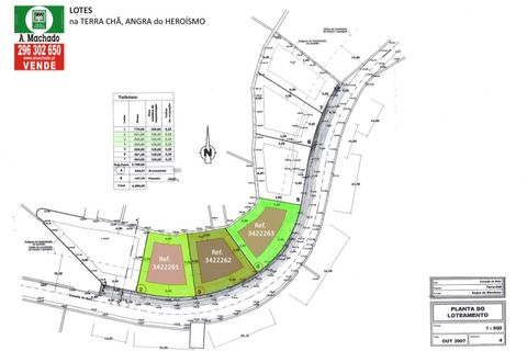 Terra a Terra Cha, Terceira, Terra Cha - € 25.000 | Ref: 3422261 - foto 7