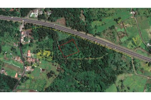 Terra a Lagoa, Sao Miguel, Lagoa - € 107.500 | Ref: 2513 - foto 35