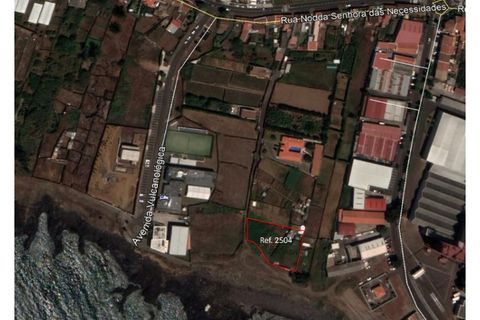 Terra a Lagoa, Sao Miguel, Lagoa - € 195.000 | Ref: 2504 - foto 23
