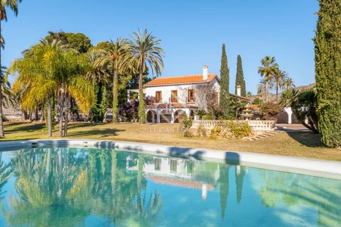 Landhaus in Novelda, Alicante - Foto 1