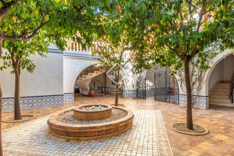 Landhaus in Novelda, Alicante - Foto 4