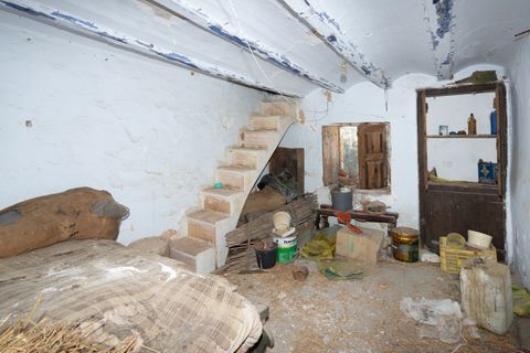 Byhus i La Galera, Tarragona, La Galera - € 19.000 | Ref: 825 - foto 16