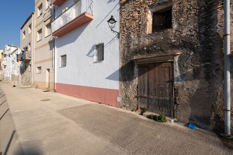 Byhus i La Galera, Tarragona, La Galera - € 19.000 | Ref: 825 - foto 4