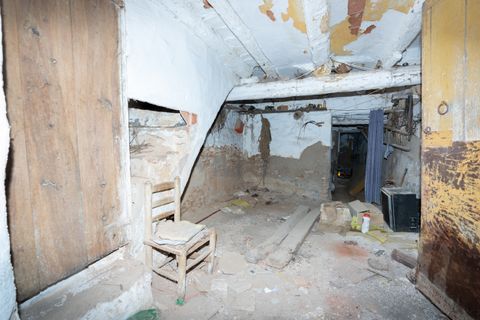 Byhus i La Galera, Tarragona, La Galera - € 19.000 | Ref: 825 - foto 7