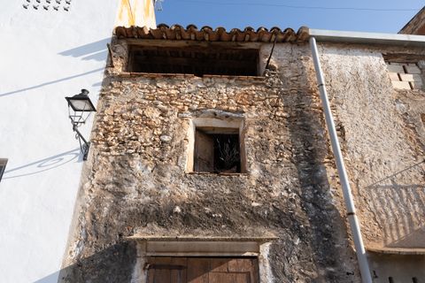 Byhus i La Galera, Tarragona, La Galera - € 19.000 | Ref: 825 - foto 2