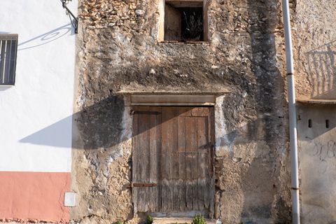 Byhus i La Galera, Tarragona, La Galera - € 19.000 | Ref: 825 - foto 3