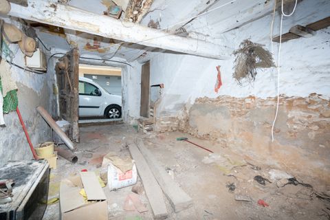 Byhus i La Galera, Tarragona, La Galera - € 19.000 | Ref: 825 - foto 10