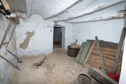 Byhus i La Galera, Tarragona, La Galera - € 19.000 | Ref: 825 - foto 17