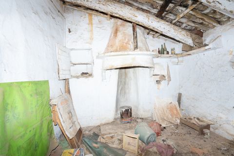 Byhus i La Galera, Tarragona, La Galera - € 19.000 | Ref: 825 - foto 13