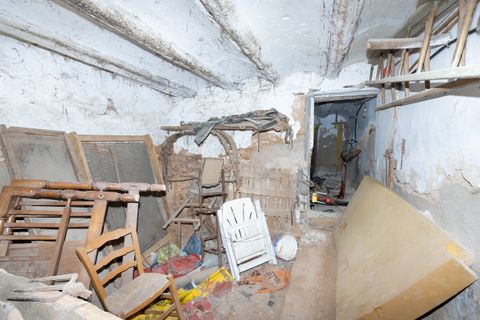 Byhus i La Galera, Tarragona, La Galera - € 19.000 | Ref: 825 - foto 8