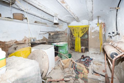 Byhus i La Galera, Tarragona, La Galera - € 19.000 | Ref: 825 - foto 9