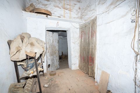 Byhus i La Galera, Tarragona, La Galera - € 19.000 | Ref: 825 - foto 12
